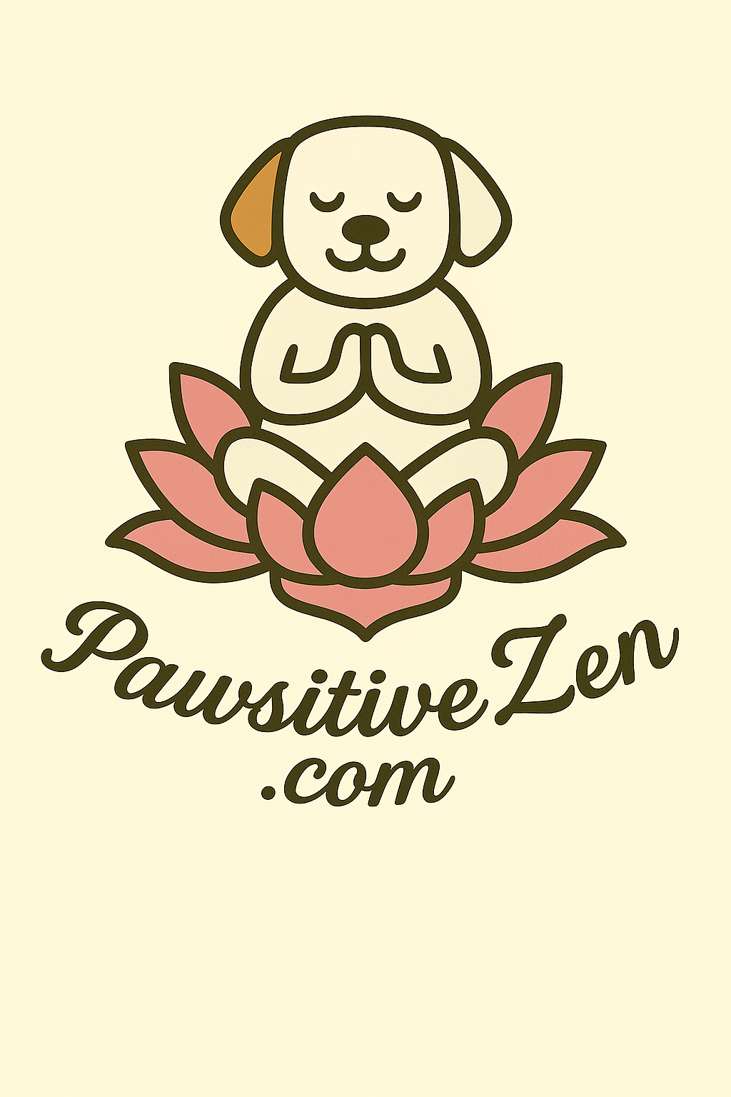 pawsitivezen.com